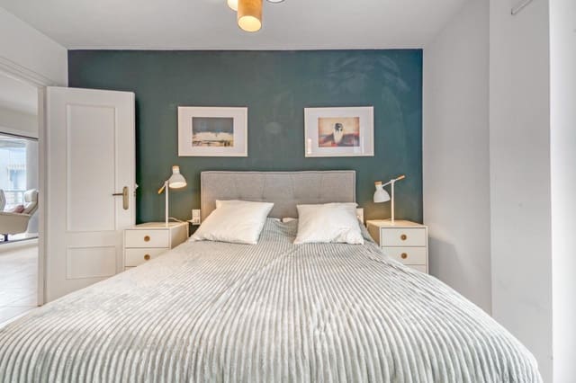 3 sypialnia Apartament na sprzedaż w Gandia - 270 000 € (Ref: 9656005)