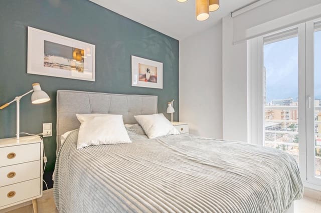 3 sypialnia Apartament na sprzedaż w Gandia - 270 000 € (Ref: 9656005)