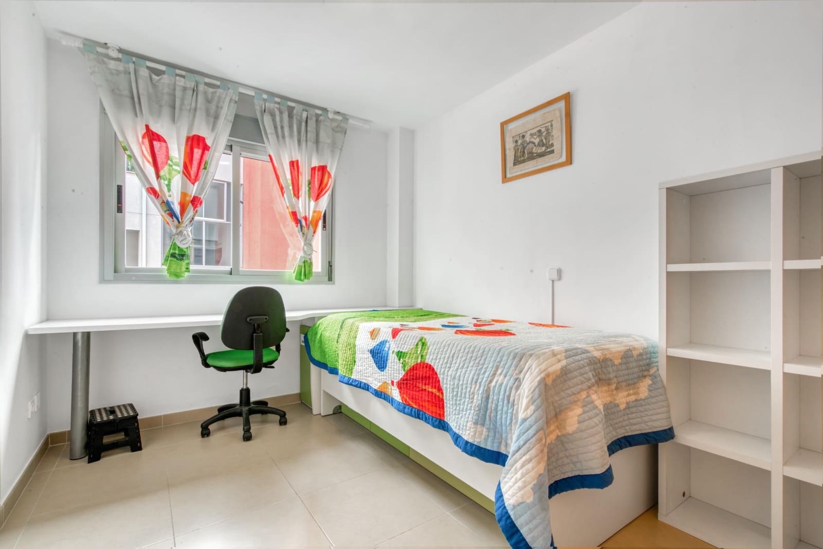 3 camera da letto Appartamento da affittare in Gandia con piscina - 650 € (Rif: 9818122)