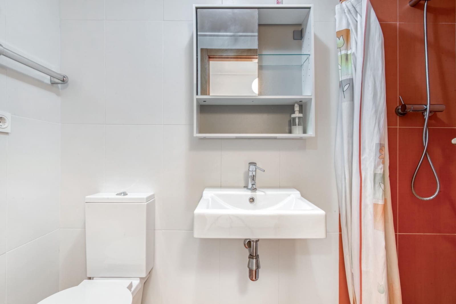 3 camera da letto Appartamento da affittare in Gandia con piscina - 650 € (Rif: 9818122)