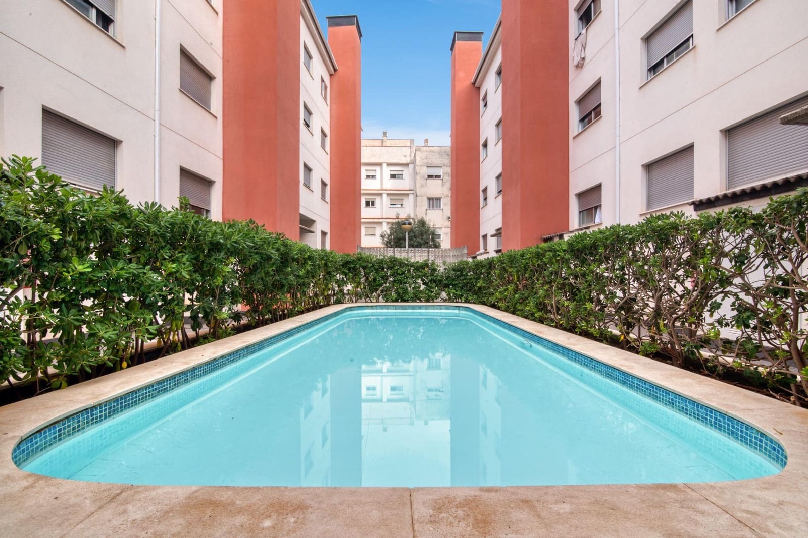 3 camera da letto Appartamento da affittare in Gandia con piscina - 650 € (Rif: 9818122)