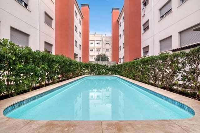 3 quarto Apartamento para arrendar em Gandia com piscina - 650 € (Ref: 9818122)