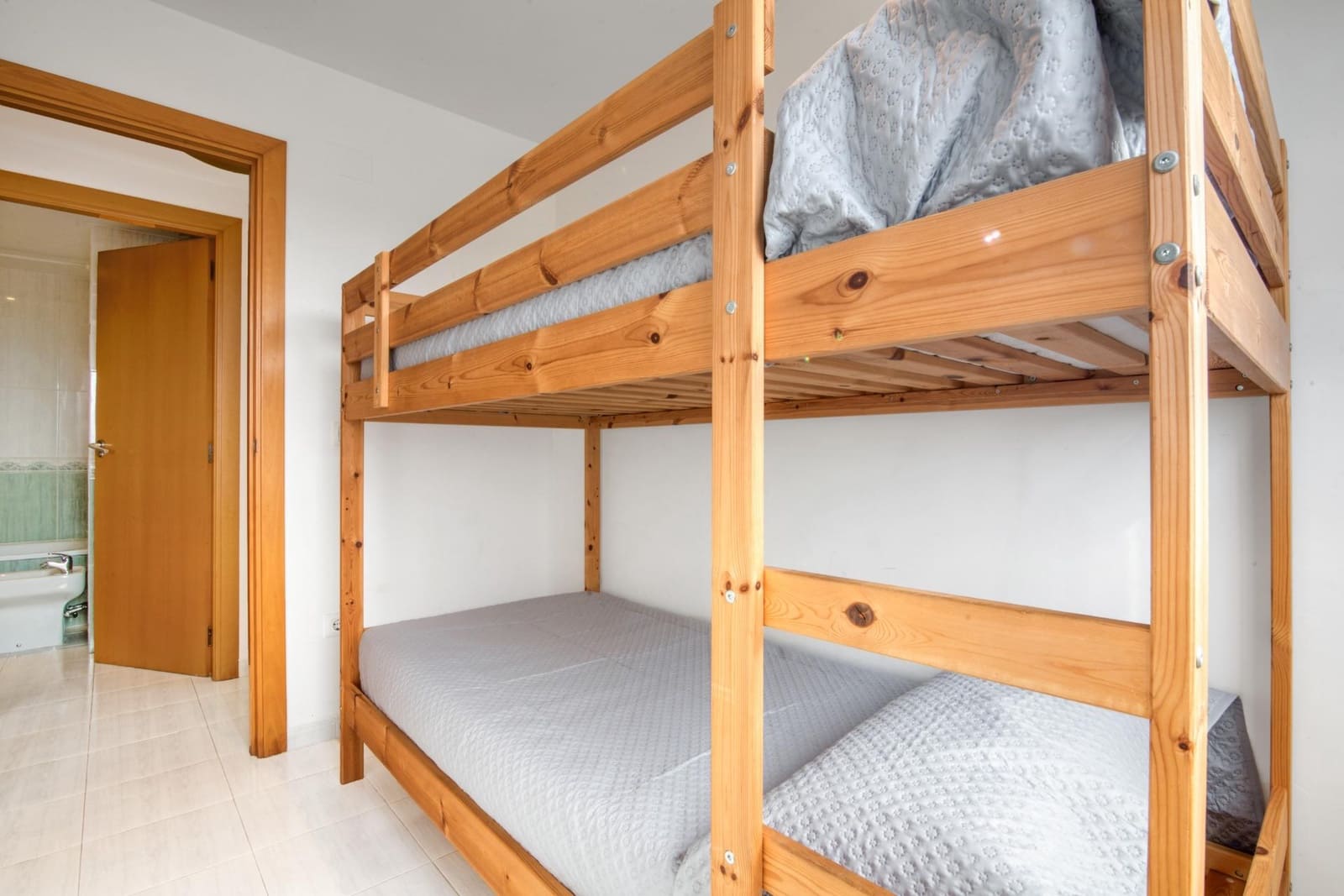 2 camera da letto Appartamento da affittare in Gandia con piscina - 525 € (Rif: 9818123)