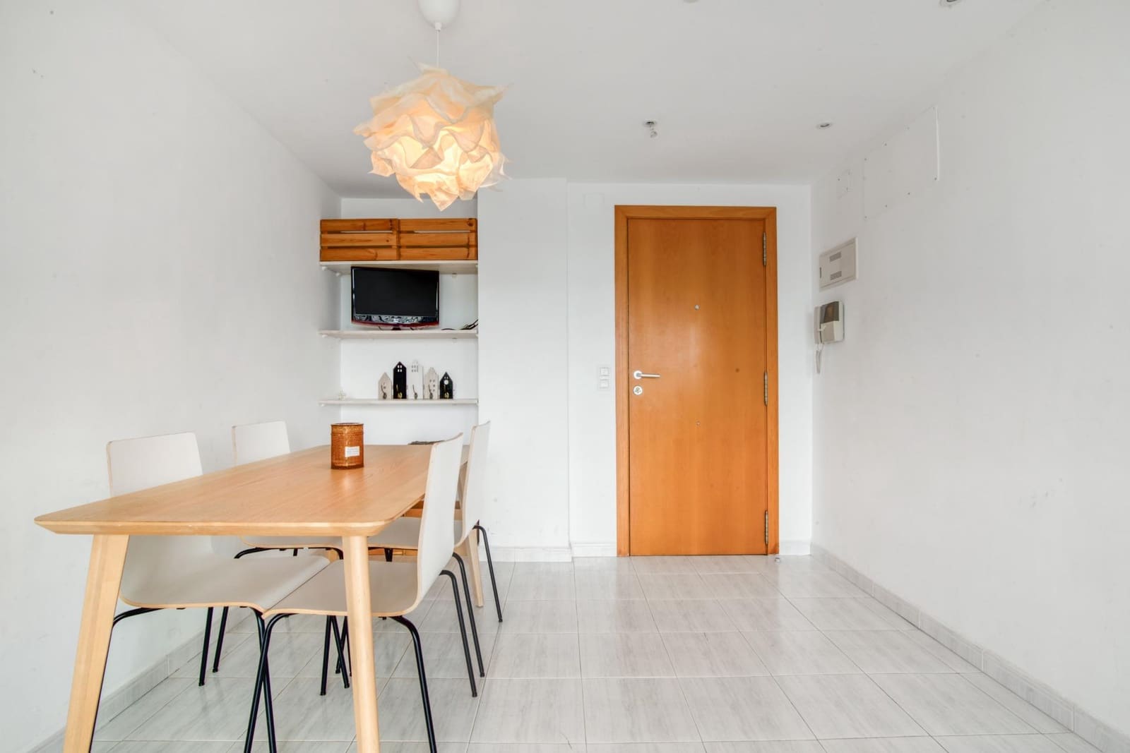 2 camera da letto Appartamento da affittare in Gandia con piscina - 525 € (Rif: 9818123)