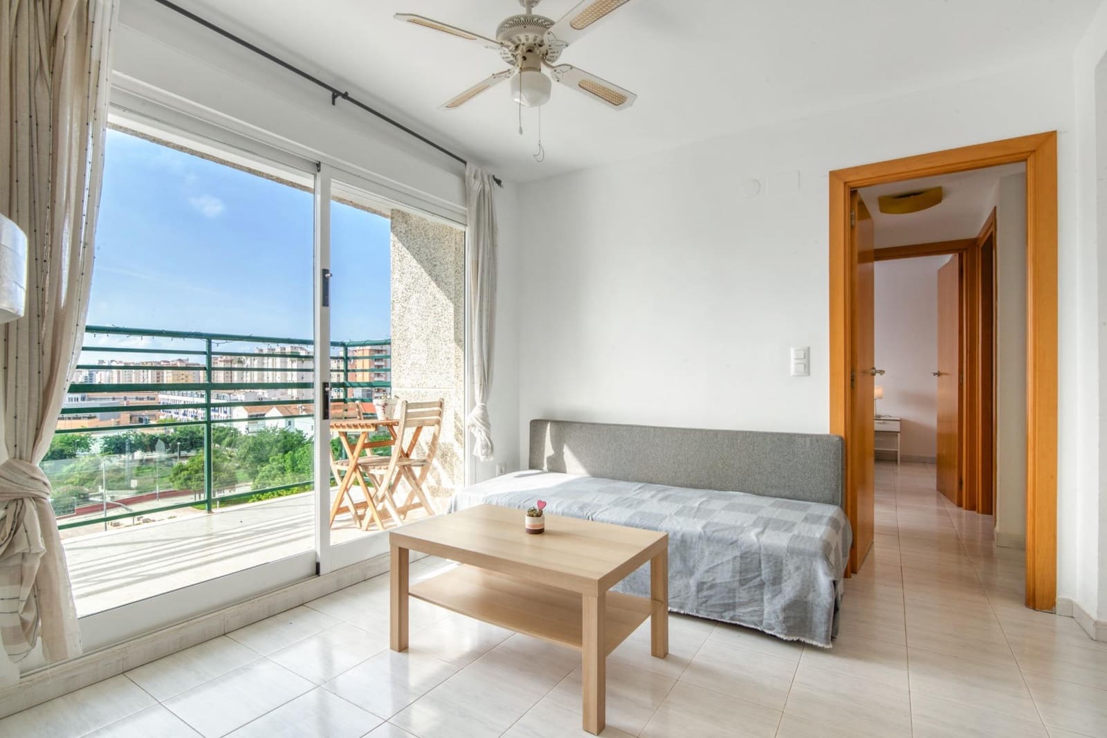 2 camera da letto Appartamento da affittare in Gandia con piscina - 525 € (Rif: 9818123)