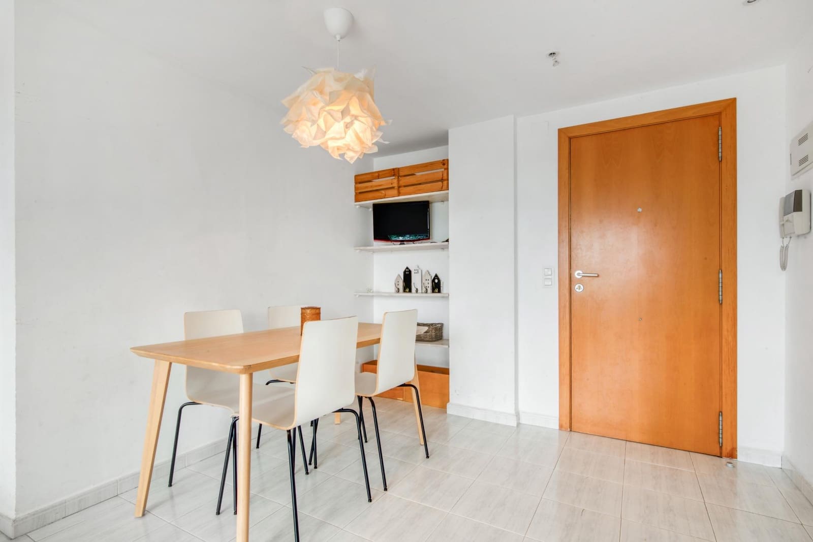 2 camera da letto Appartamento da affittare in Gandia con piscina - 525 € (Rif: 9818123)