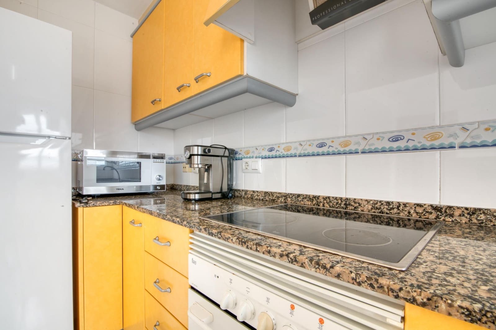 2 camera da letto Appartamento da affittare in Gandia con piscina - 525 € (Rif: 9818123)