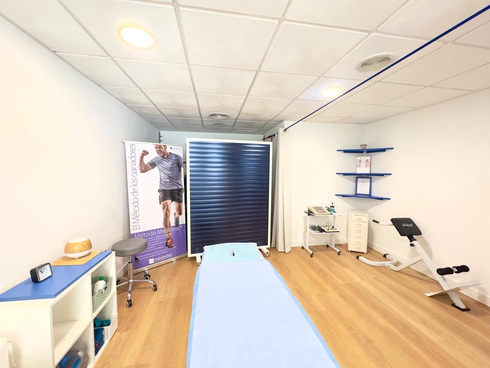 4 bedroom Commercial for rent in Gandia - € 1,000 (Ref: 9829029)