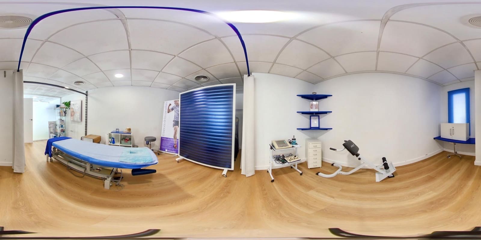 4 bedroom Commercial for rent in Gandia - € 1,000 (Ref: 9829029)