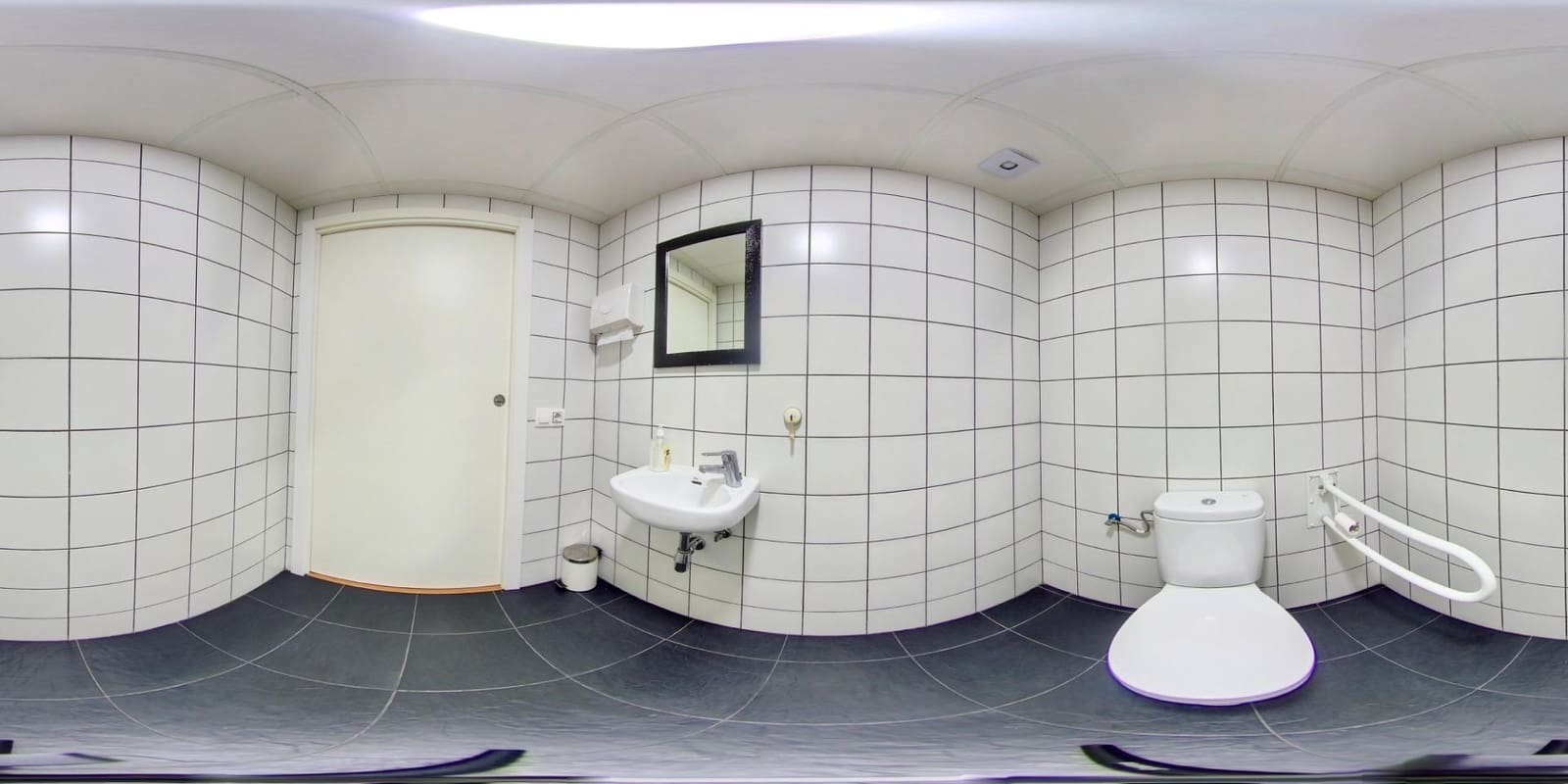 4 bedroom Commercial for rent in Gandia - € 1,000 (Ref: 9829029)