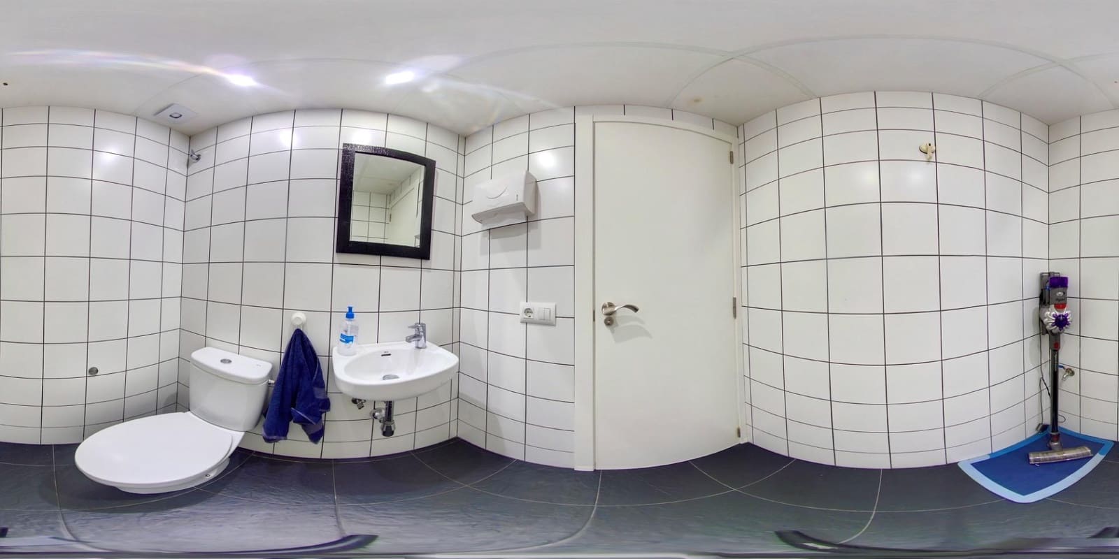 4 bedroom Commercial for rent in Gandia - € 1,000 (Ref: 9829029)