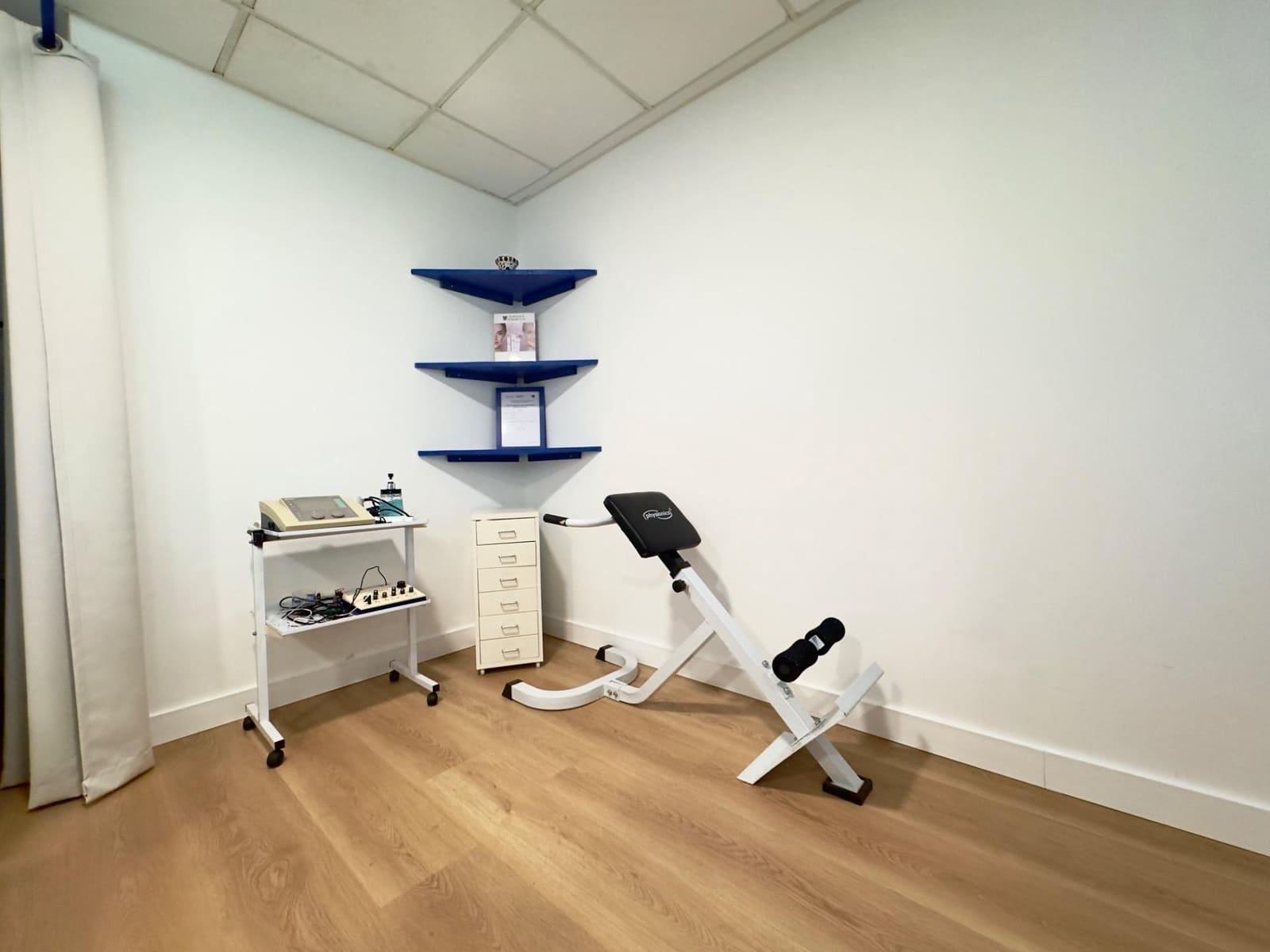 4 bedroom Commercial for rent in Gandia - € 1,000 (Ref: 9829029)