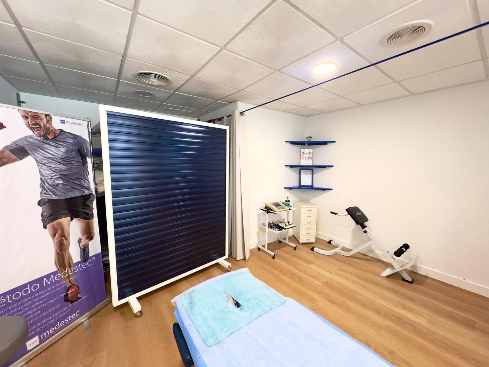 4 bedroom Commercial for rent in Gandia - € 1,000 (Ref: 9829029)