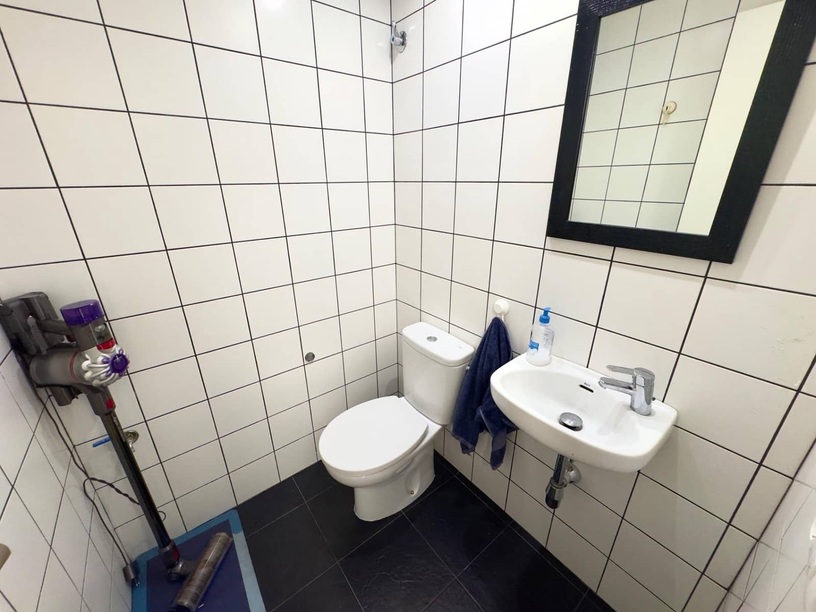 4 bedroom Commercial for rent in Gandia - € 1,000 (Ref: 9829029)