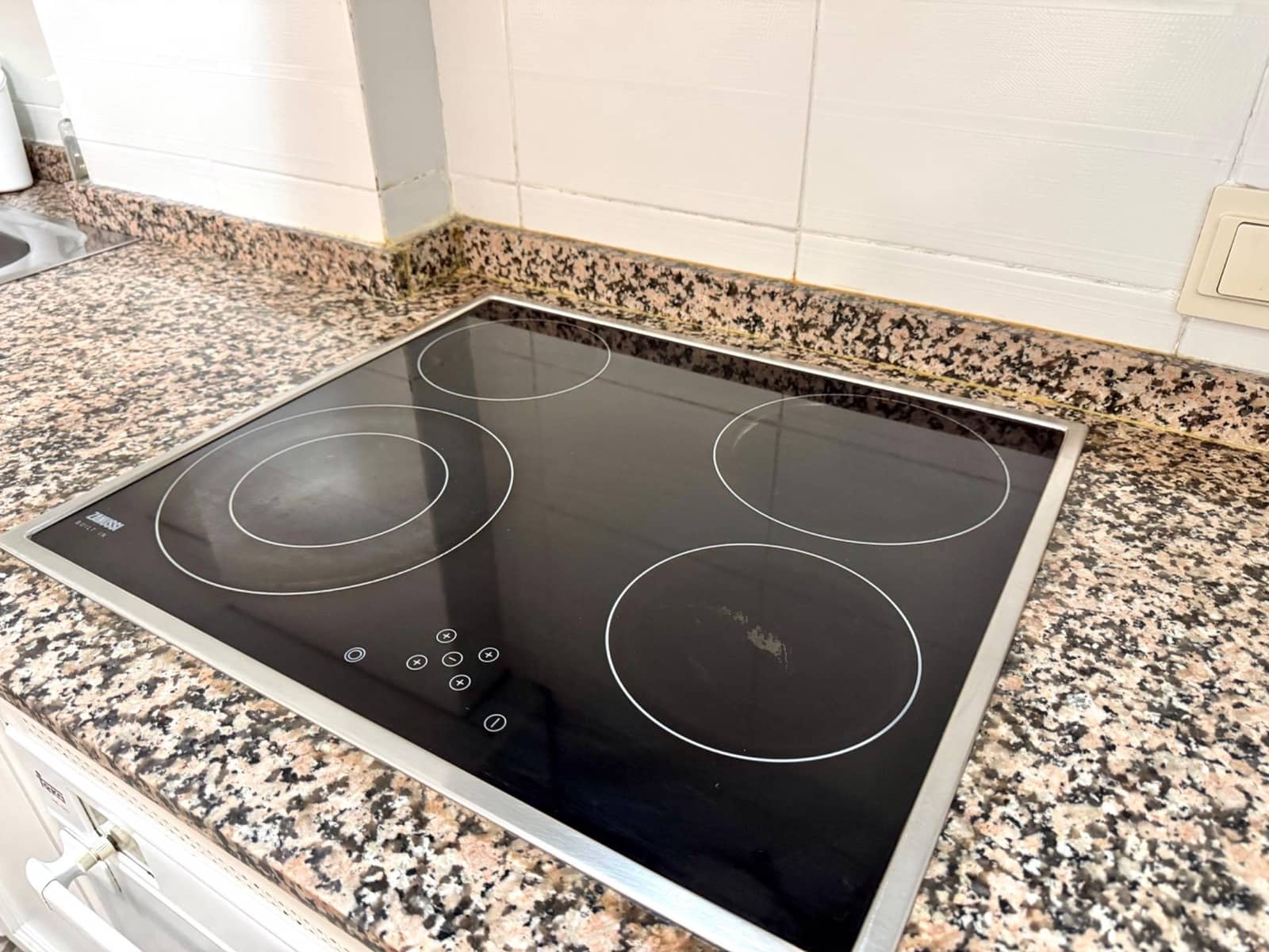 Apartamento de 2 habitaciones en Gandia en alquiler con piscina - 600 € (Ref: 9966602)