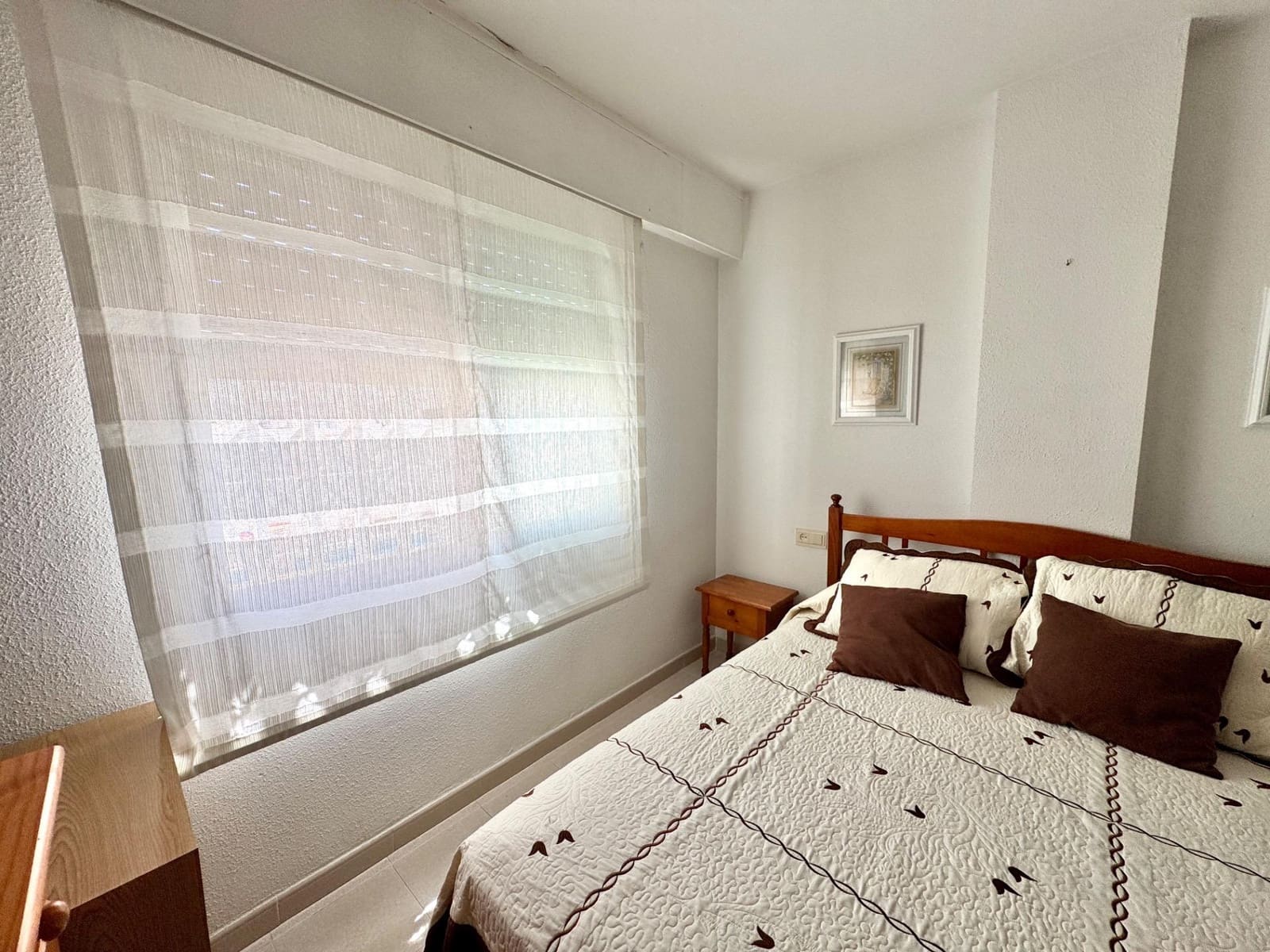 Apartamento de 2 habitaciones en Gandia en alquiler con piscina - 600 € (Ref: 9966602)