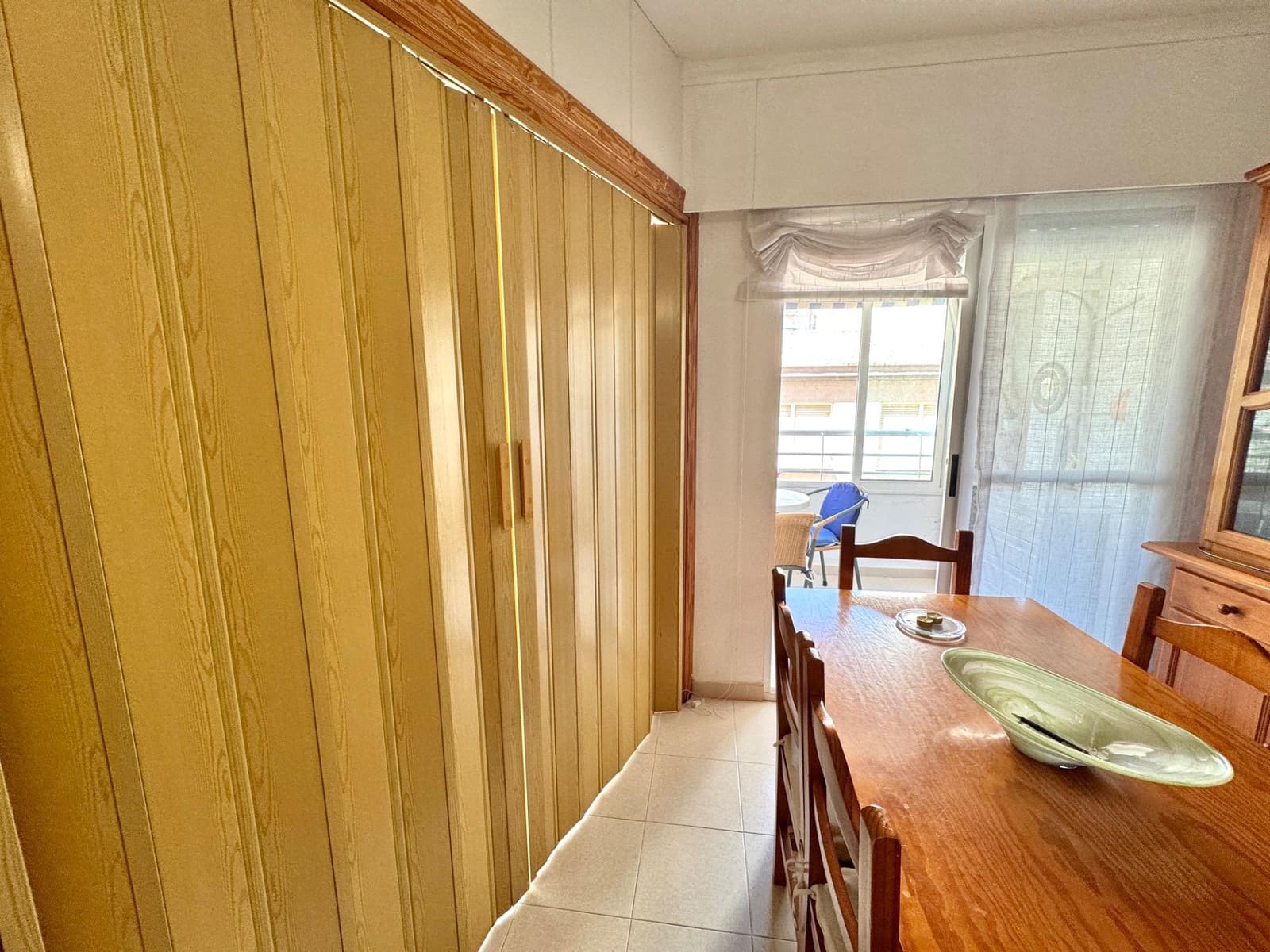 Apartamento de 2 habitaciones en Gandia en alquiler con piscina - 600 € (Ref: 9966602)