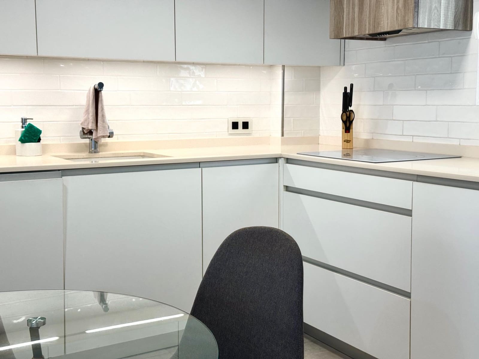 1 bedroom Loft for rent in Gandia - € 750 (Ref: 9975359)
