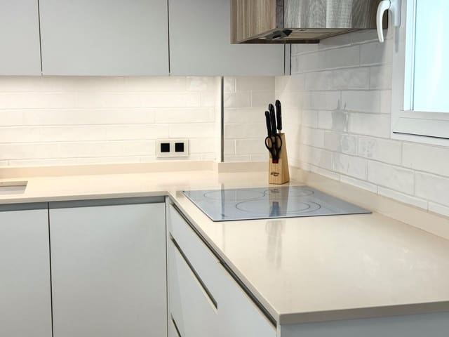 1 soverom Loft til leie i Gandia - € 750 (Ref: 9975359)