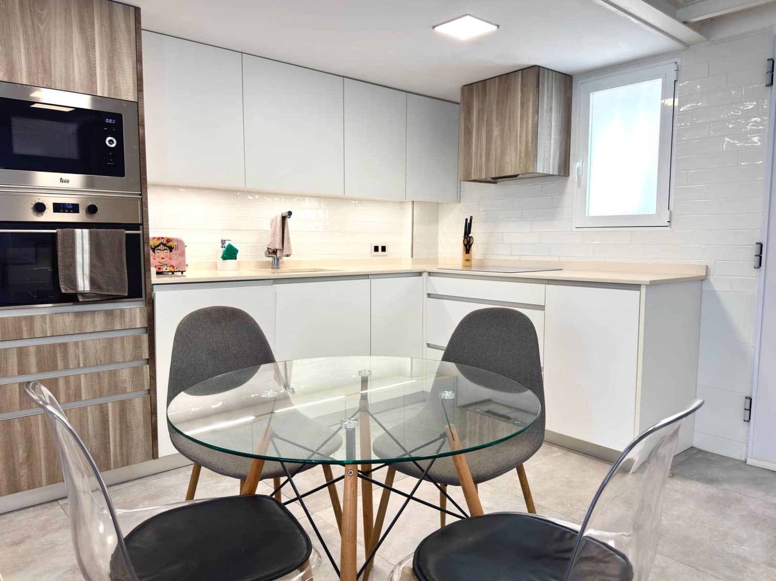 1 bedroom Loft for rent in Gandia - € 750 (Ref: 9975359)