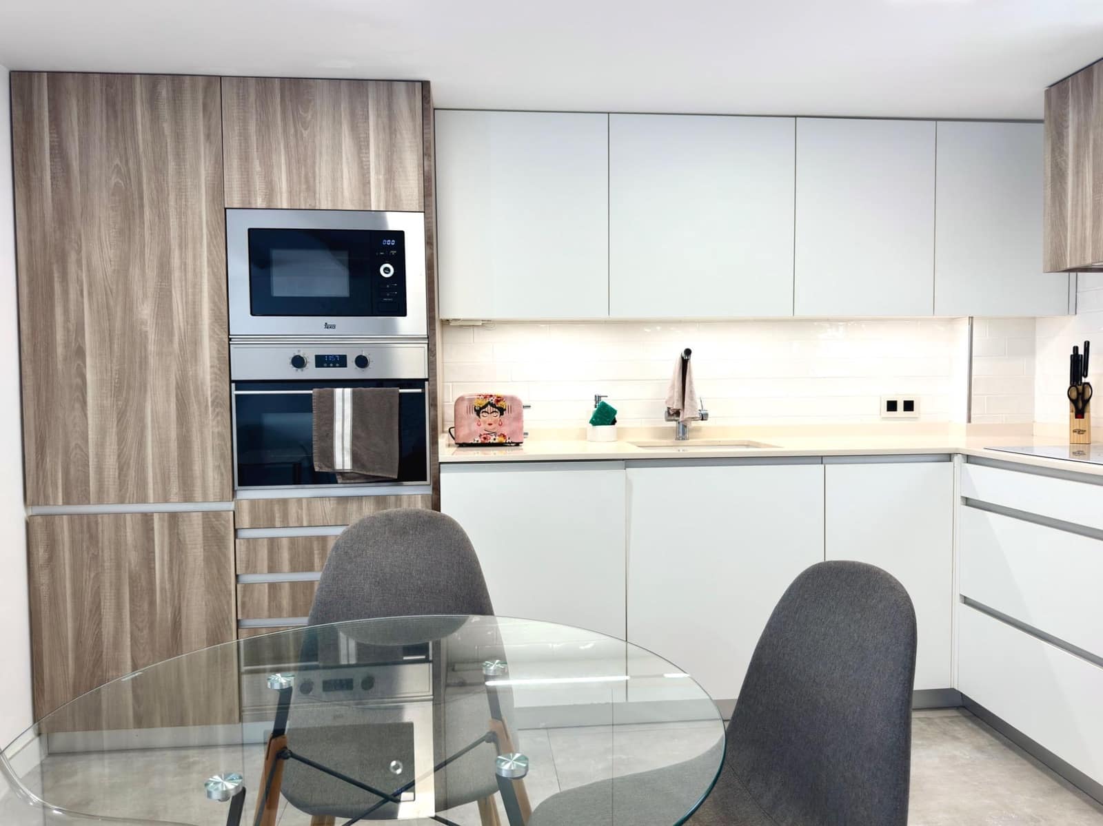 1 bedroom Loft for rent in Gandia - € 750 (Ref: 9975359)