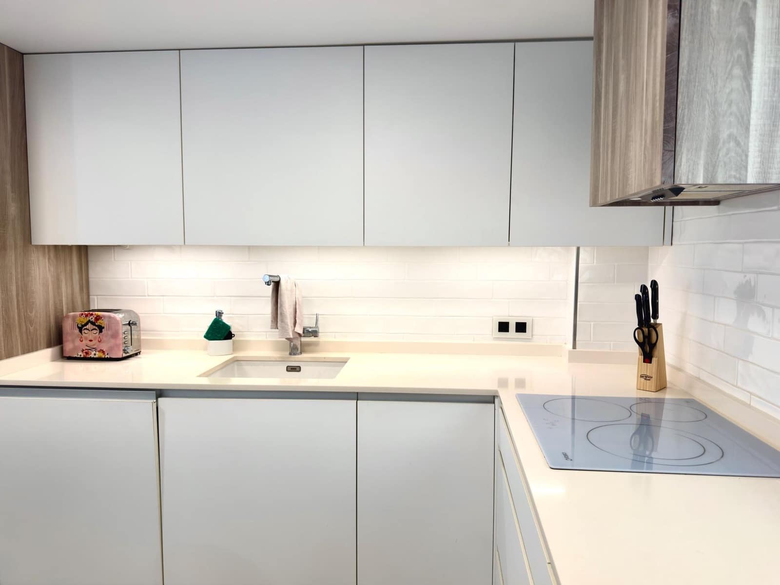 1 bedroom Loft for rent in Gandia - € 750 (Ref: 9975359)