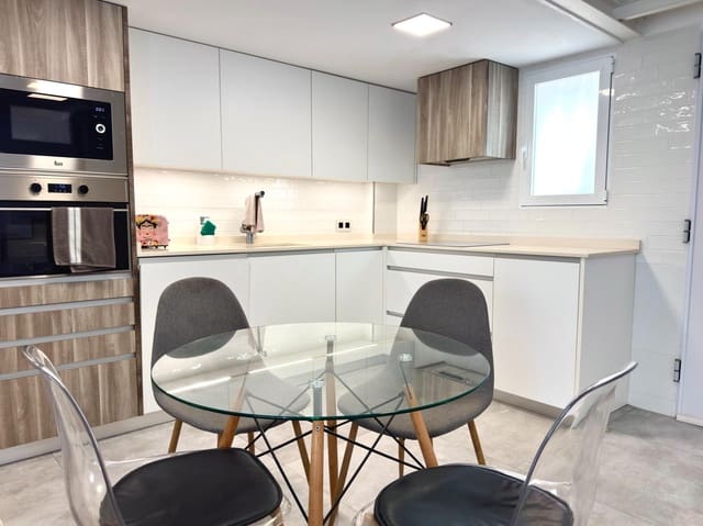 1 soverom Loft til leie i Gandia - € 750 (Ref: 9975359)