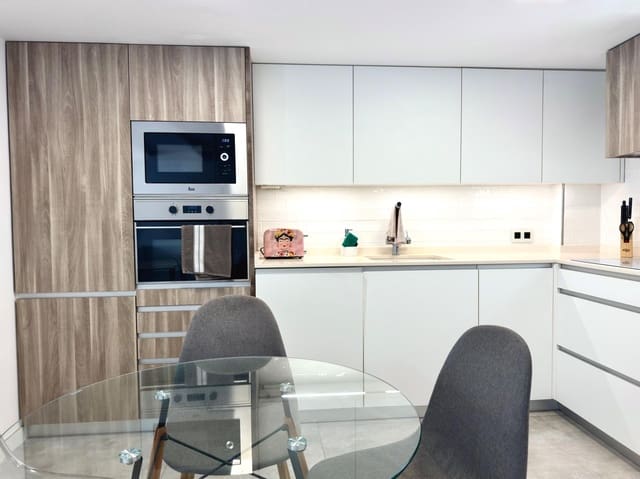1 soverom Loft til leie i Gandia - € 750 (Ref: 9975359)
