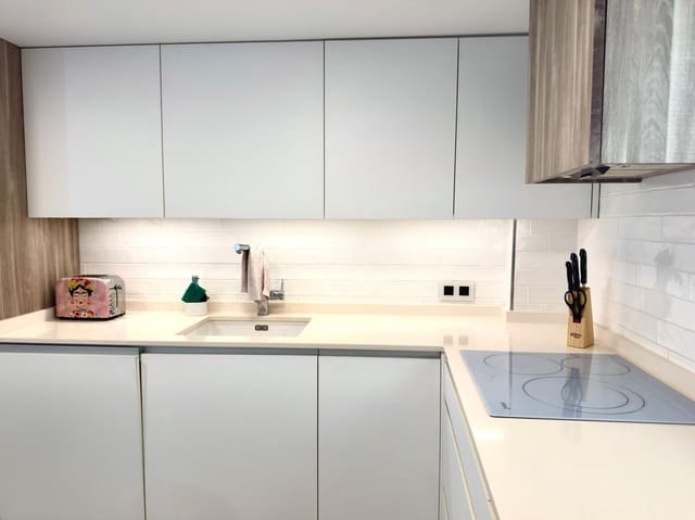 1 soverom Loft til leie i Gandia - € 750 (Ref: 9975359)