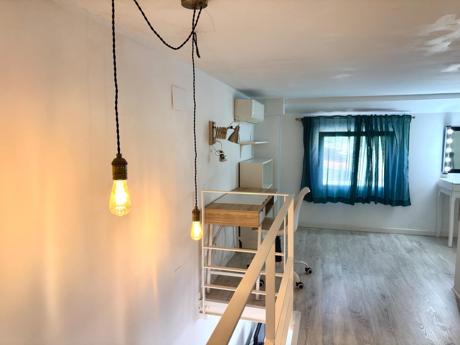 1 bedroom Loft for rent in Gandia - € 750 (Ref: 9975359)