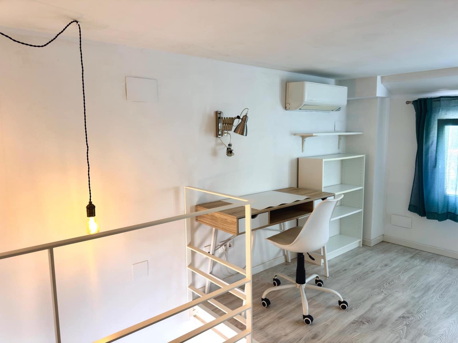 1 bedroom Loft for rent in Gandia - € 750 (Ref: 9975359)