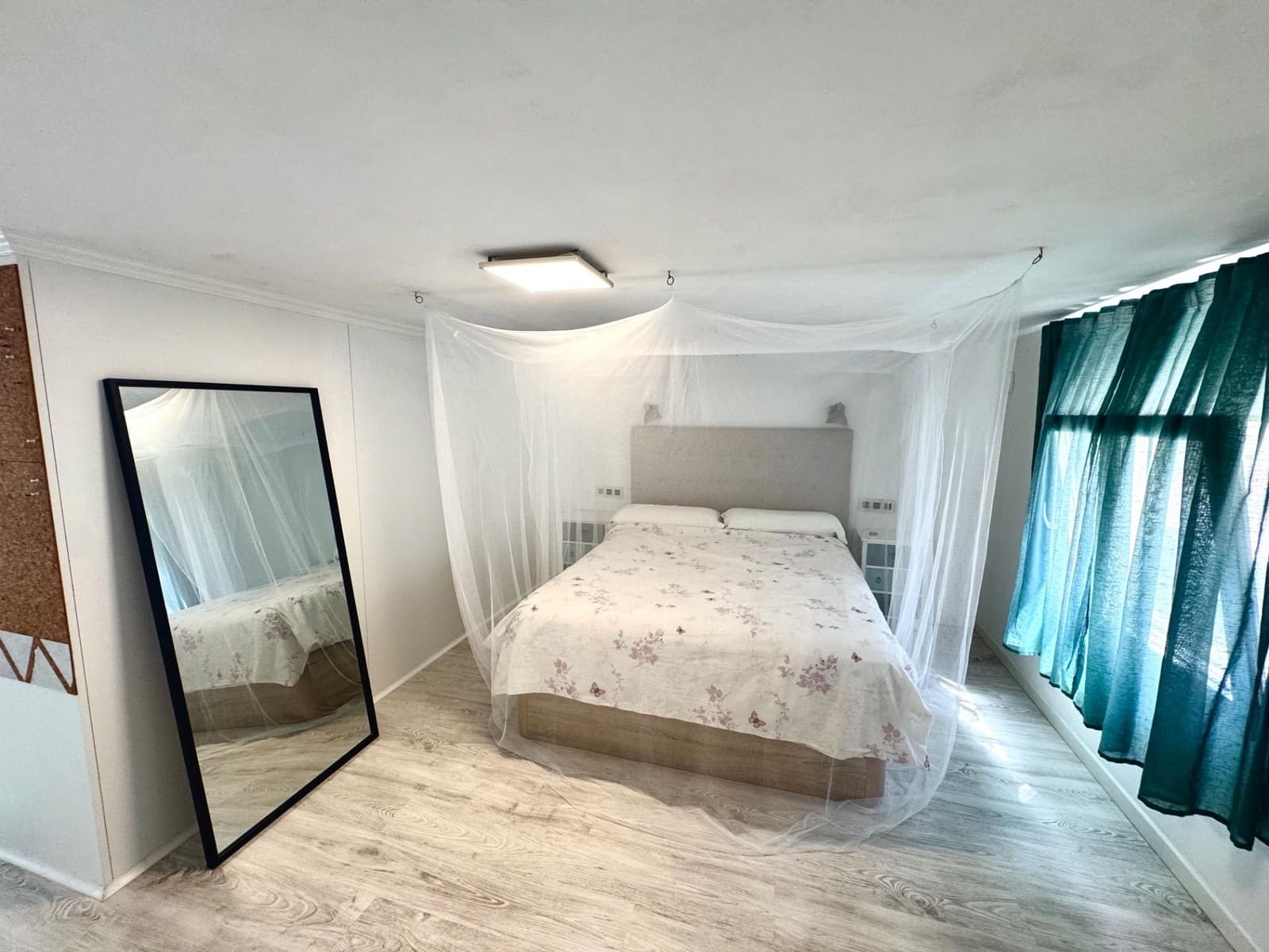 1 bedroom Loft for rent in Gandia - € 750 (Ref: 9975359)
