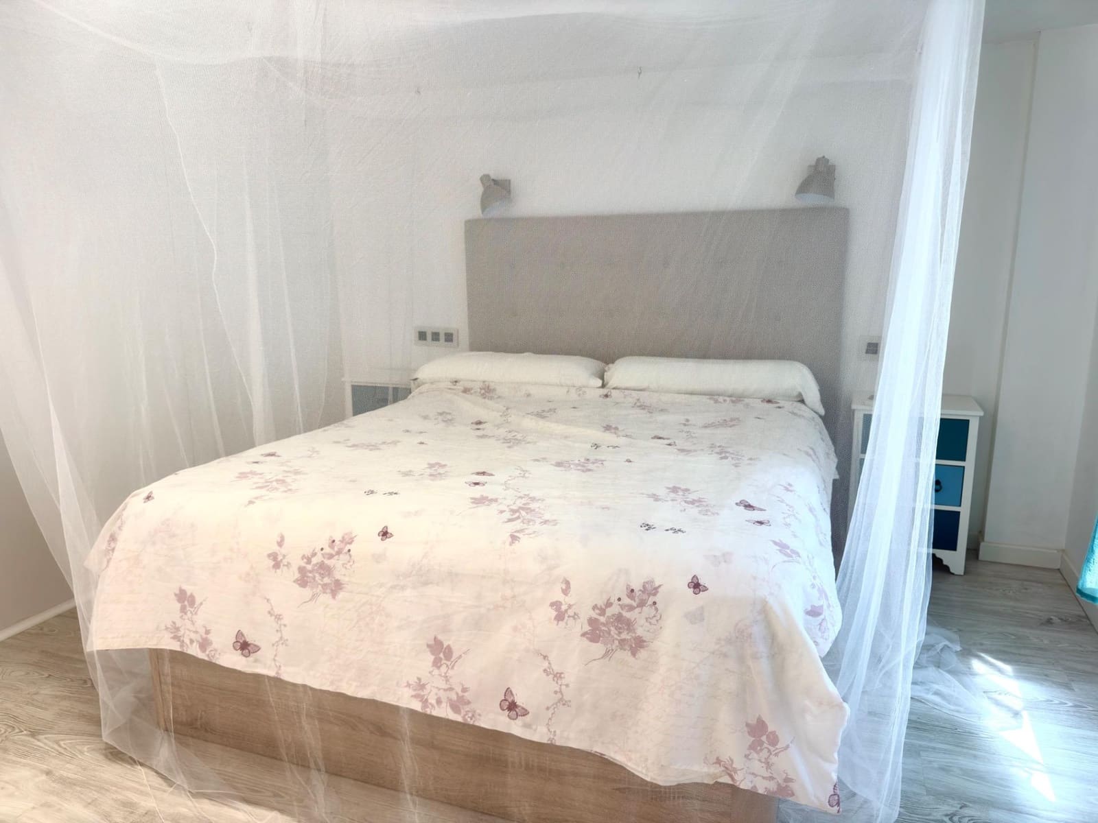 1 bedroom Loft for rent in Gandia - € 750 (Ref: 9975359)
