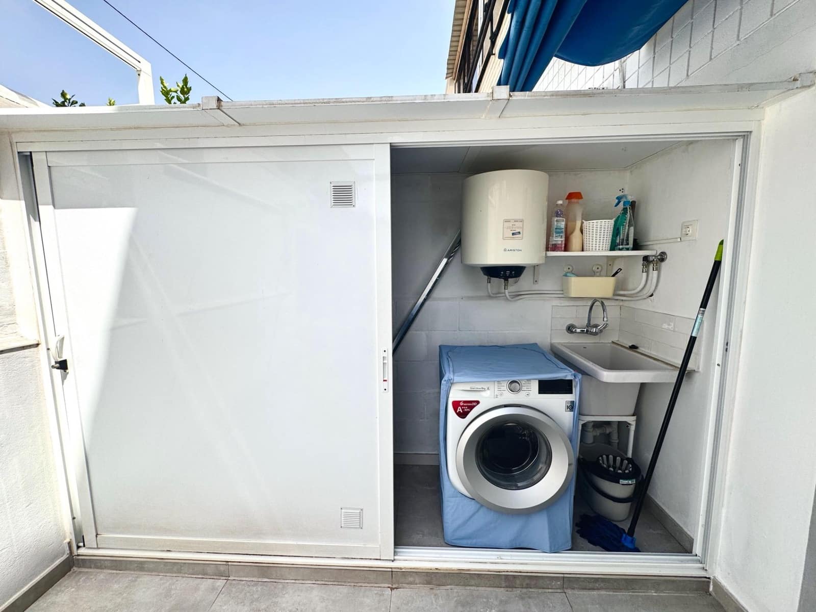 1 bedroom Loft for rent in Gandia - € 750 (Ref: 9975359)