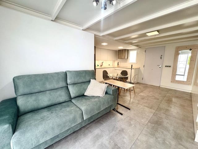 1 soverom Loft til leie i Gandia - € 750 (Ref: 9975359)