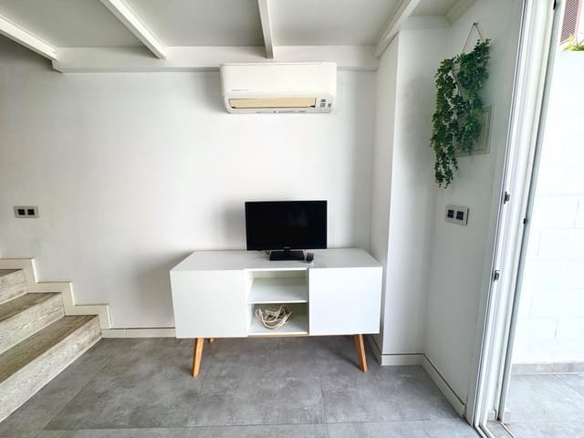 1 soverom Loft til leie i Gandia - € 750 (Ref: 9975359)
