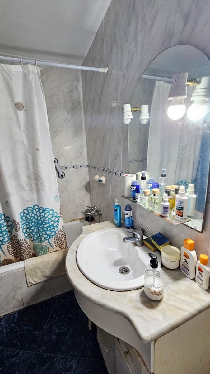 2 quarto Apartamento para venda em Benalmadena Costa com piscina - 350 000 € (Ref: 10030553)