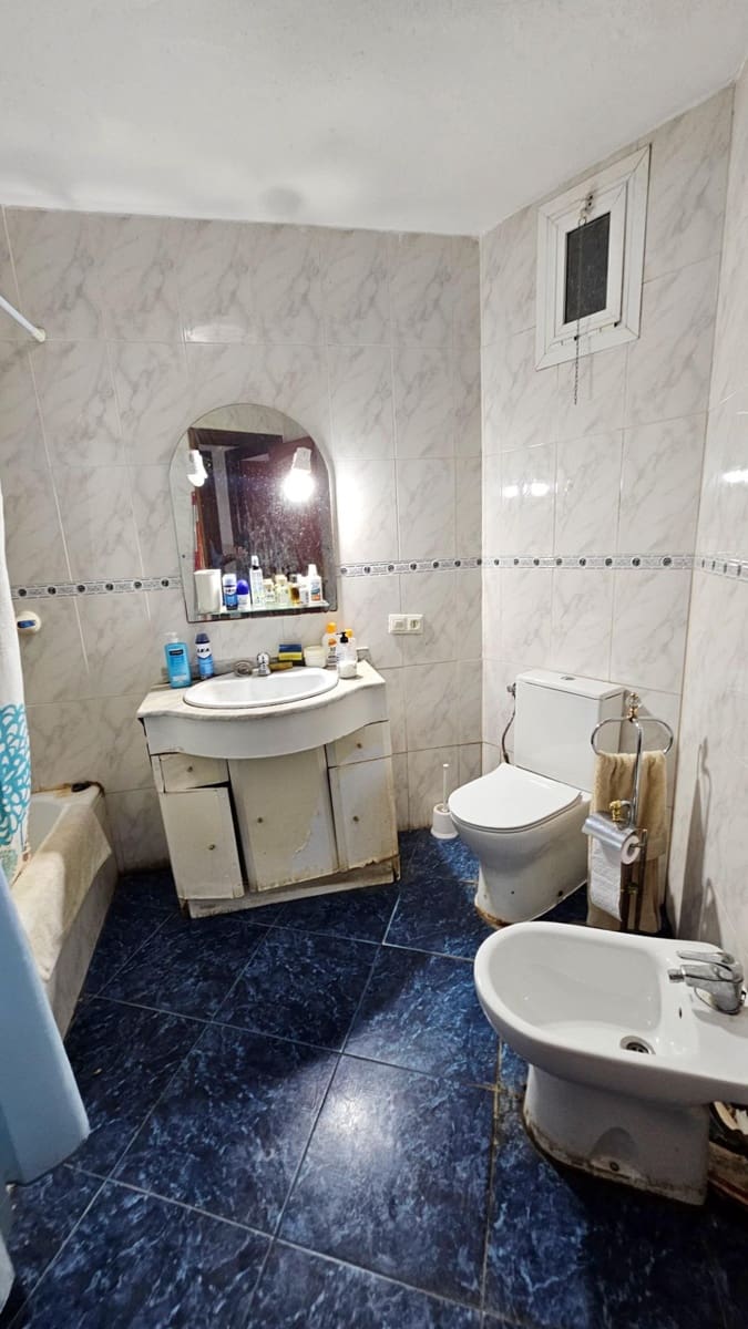 2 quarto Apartamento para venda em Benalmadena Costa com piscina - 350 000 € (Ref: 10030553)