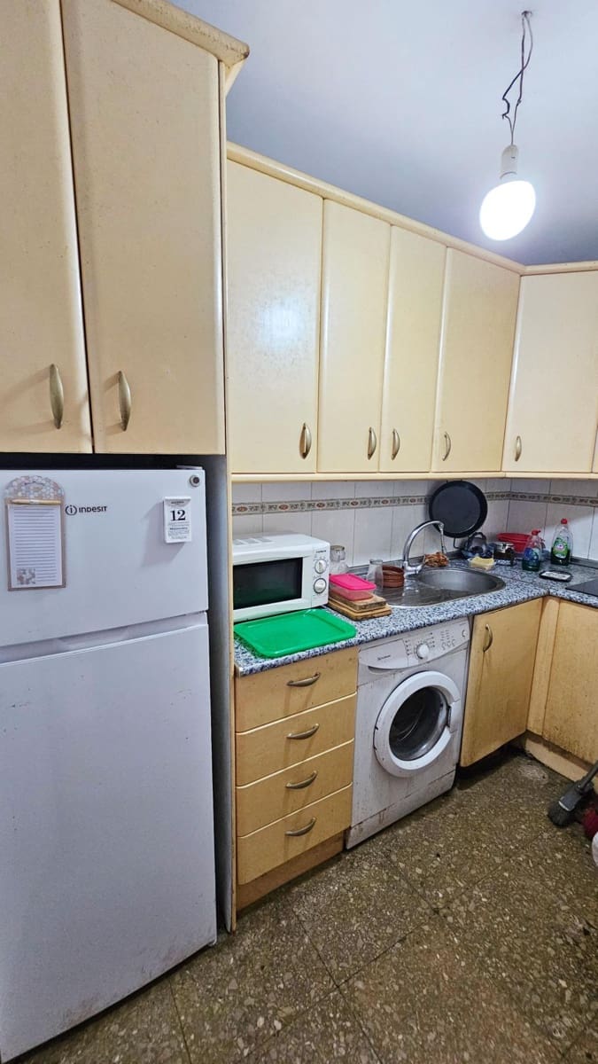 2 quarto Apartamento para venda em Benalmadena Costa com piscina - 350 000 € (Ref: 10030553)