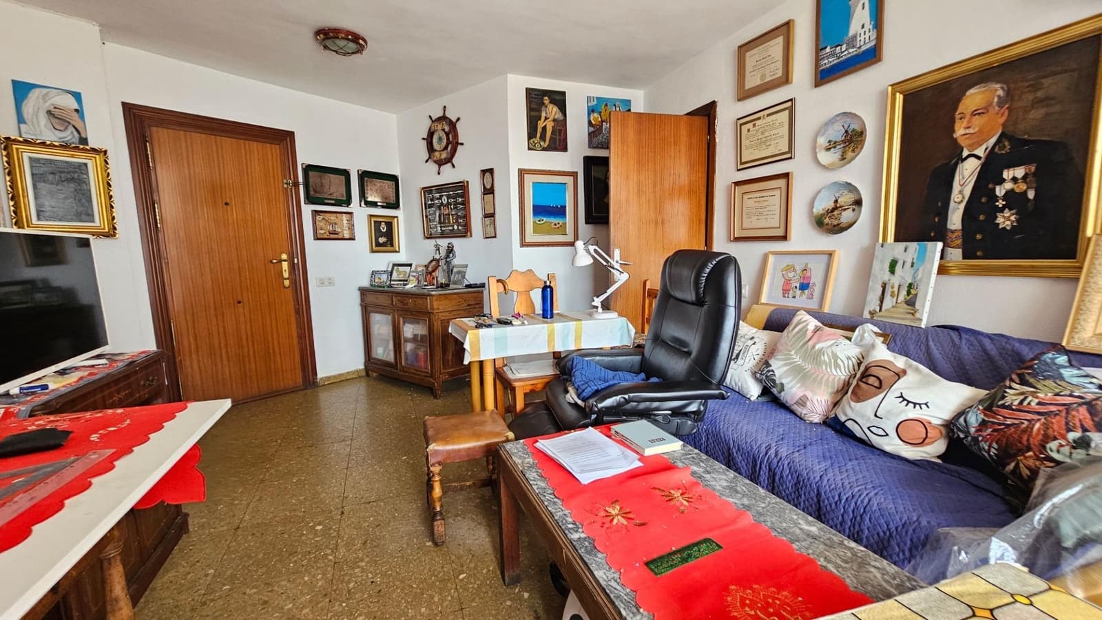2 quarto Apartamento para venda em Benalmadena Costa com piscina - 350 000 € (Ref: 10030553)