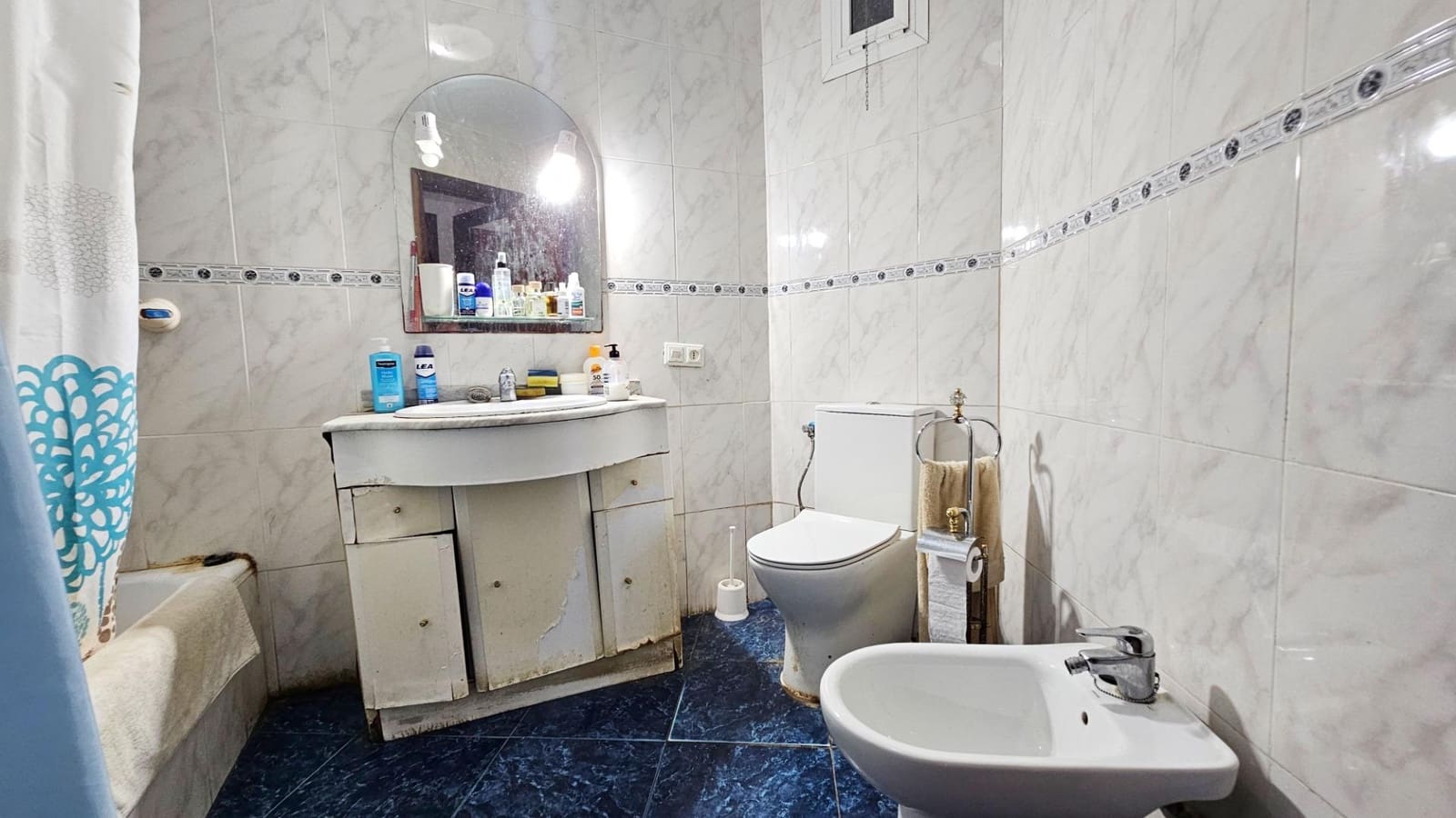2 quarto Apartamento para venda em Benalmadena Costa com piscina - 350 000 € (Ref: 10030553)