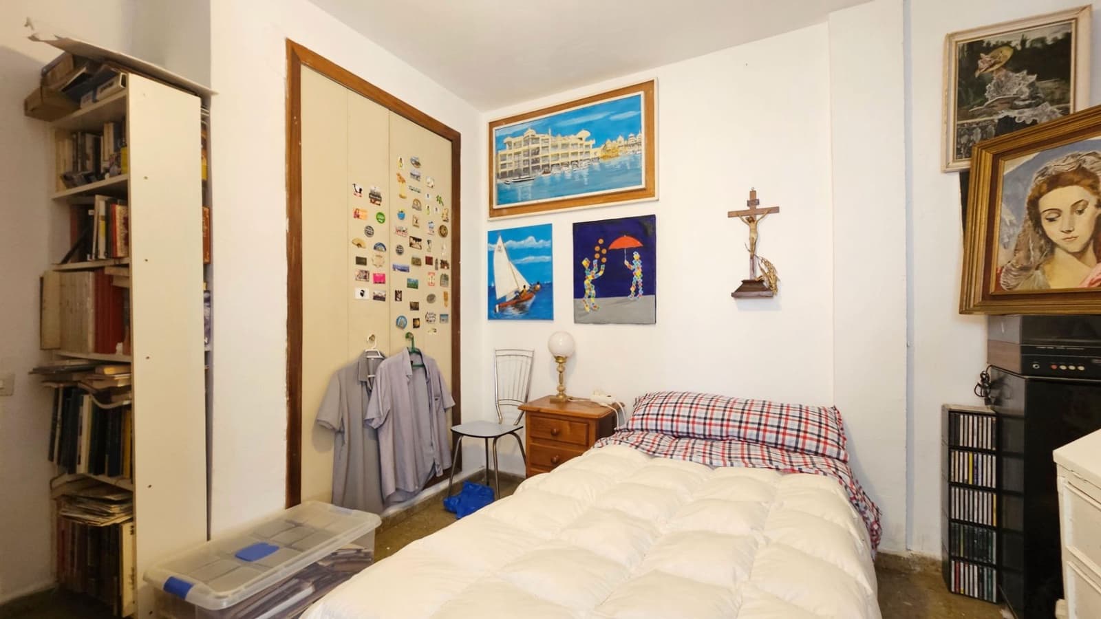 2 quarto Apartamento para venda em Benalmadena Costa com piscina - 350 000 € (Ref: 10030553)