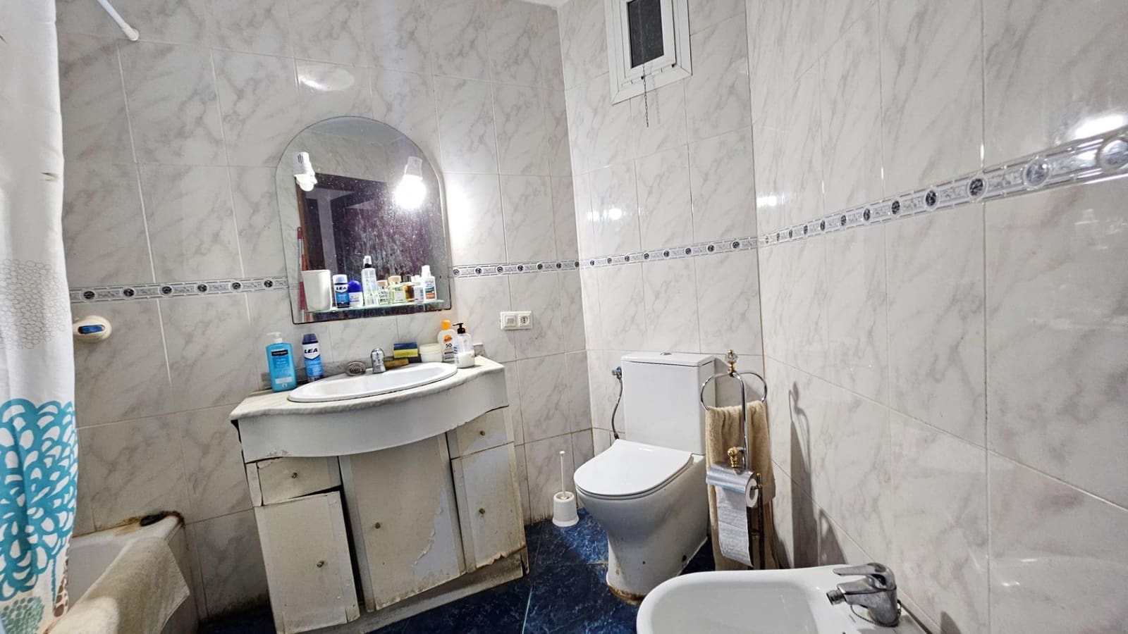 2 quarto Apartamento para venda em Benalmadena Costa com piscina - 350 000 € (Ref: 10030553)