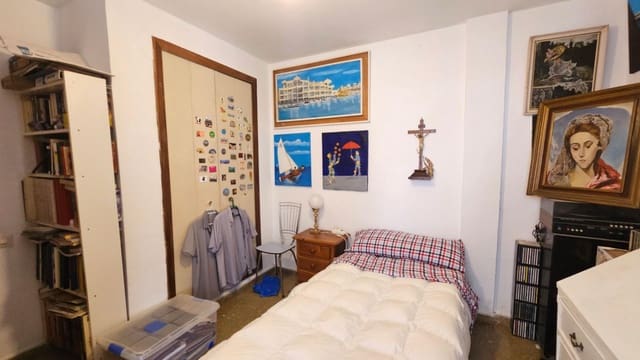 2 quarto Apartamento para venda em Benalmadena Costa, Benalmádena com piscina - 350 000 € (Ref: 10030553)