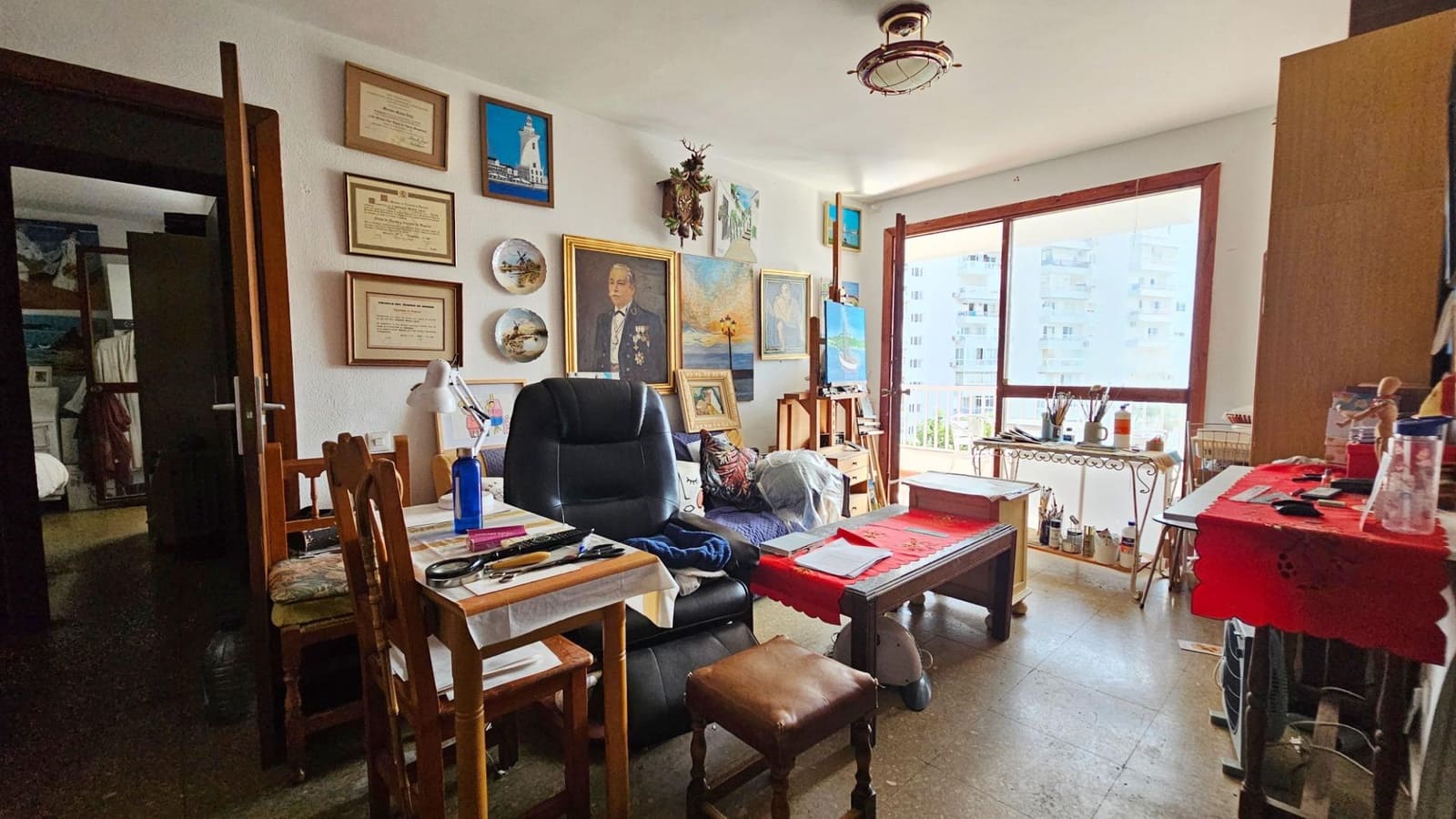 2 quarto Apartamento para venda em Benalmadena Costa com piscina - 350 000 € (Ref: 10030553)