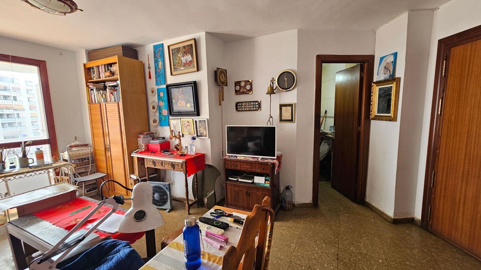 2 quarto Apartamento para venda em Benalmadena Costa com piscina - 350 000 € (Ref: 10030553)