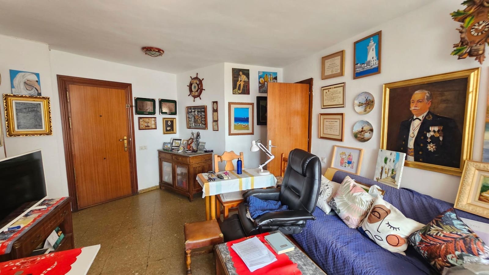 2 quarto Apartamento para venda em Benalmadena Costa com piscina - 350 000 € (Ref: 10030553)
