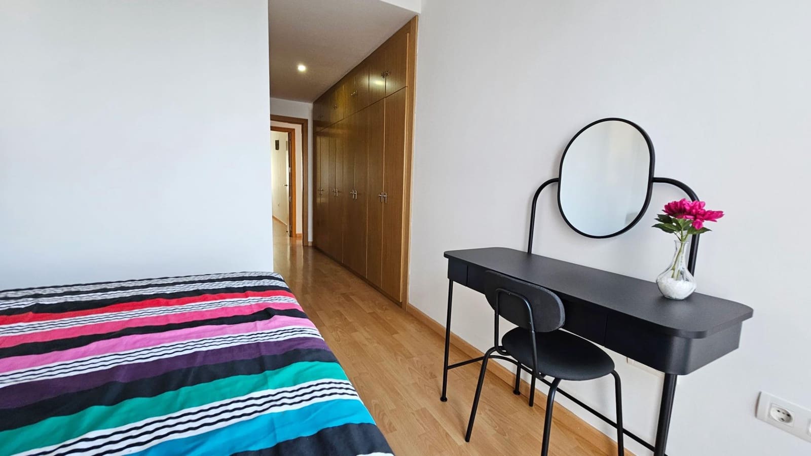 Ático de 2 habitaciones en Benalmádena en alquiler con piscina garaje - 1.450 € (Ref: 10055273)