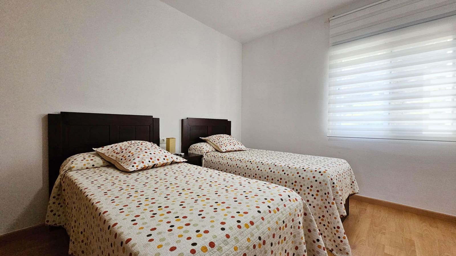 Ático de 2 habitaciones en Benalmádena en alquiler con piscina garaje - 1.450 € (Ref: 10055273)