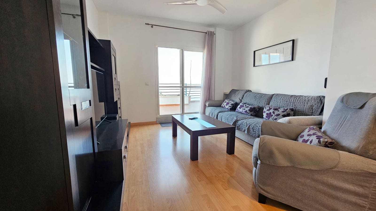 Ático de 2 habitaciones en Benalmádena en alquiler con piscina garaje - 1.450 € (Ref: 10055273)